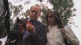 Cena de Chuck Contra O Homem Mantido