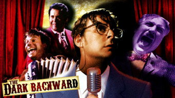 #7 The Dark Backward