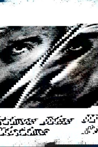 Last Days of the Victim (1982) Last Days of the Victim (1982)