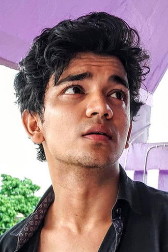 Foto de Sailendra Samantray