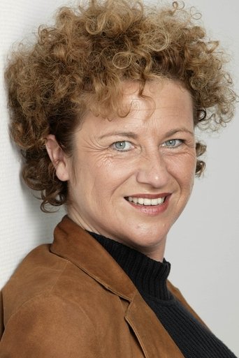 Image of Annemarie Picard