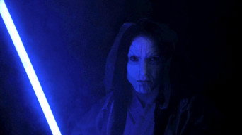 A Light in the Darkness: Part One (2010)