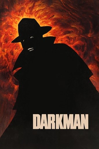 Darkman (1990)