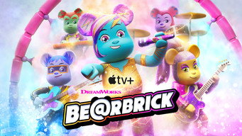 Be@rbrick (2025- )