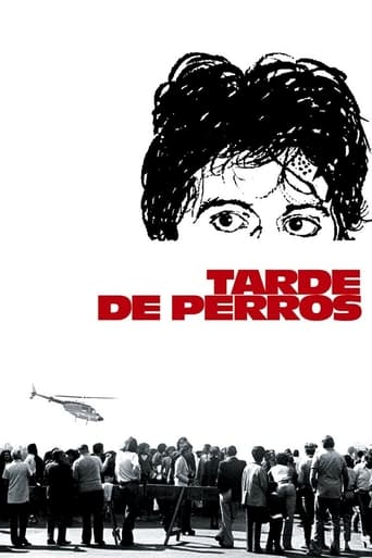 Tarde de perros (1975)