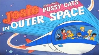 Josie and the Pussycats in Outer Space (1972)