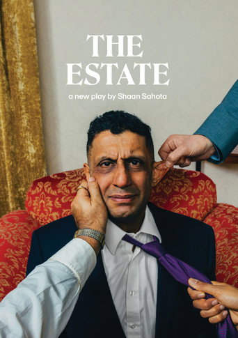 National Theatre Live: The Estate (2025)