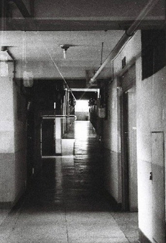 Permanent Apartment