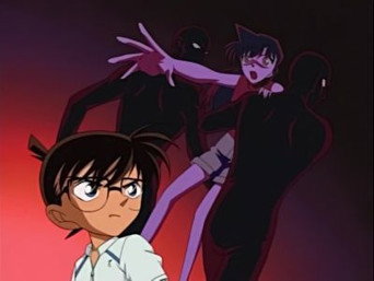Smash of Love and Determination (Part One)