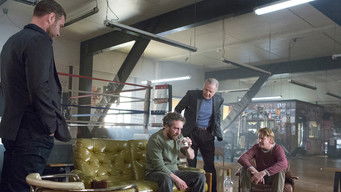 Eddie Marsan — photo 15