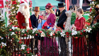 #9 A Kismet Christmas