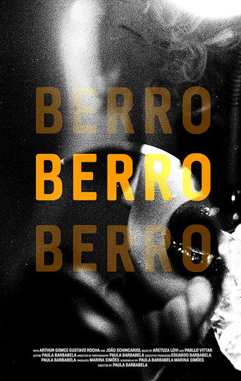 Berro poster