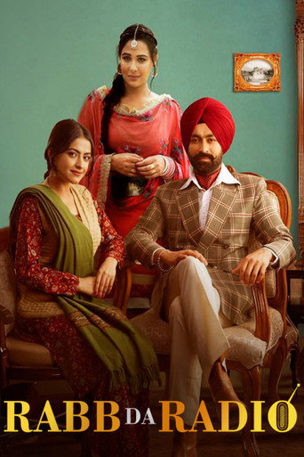 Rabb Da Radio