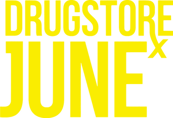 Drugstore June logo