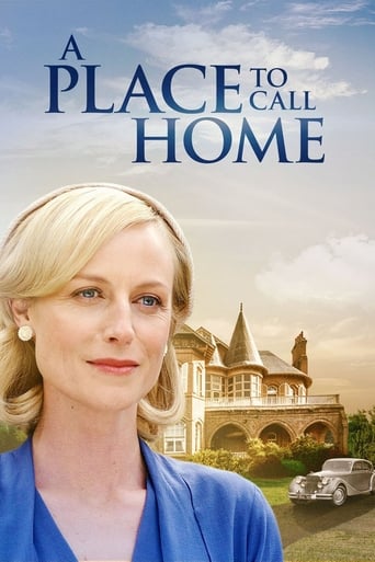 A Place to Call Home en streaming 