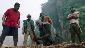 Da 5 Bloods screenshot