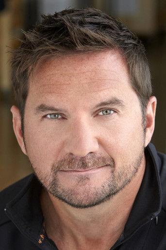 Foto de Peter Michael Dillon