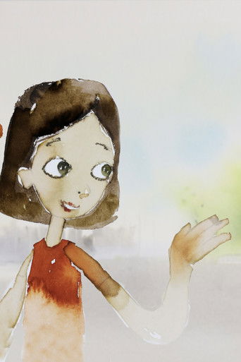 The Boy Who Erased Kisses