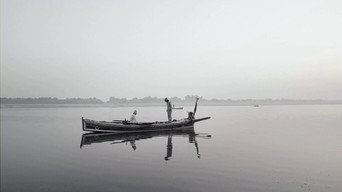 Indus Echoes (2025)