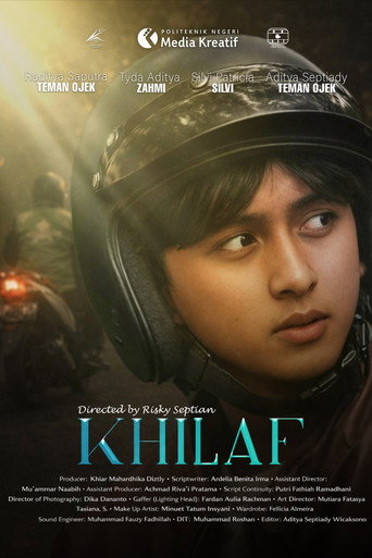 Khilaf