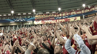 #5 ultrAslan