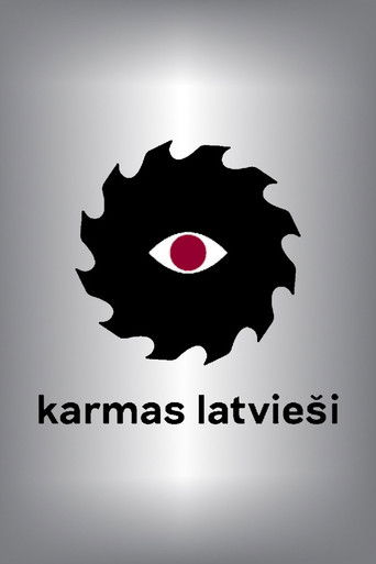 Karmic Latvians