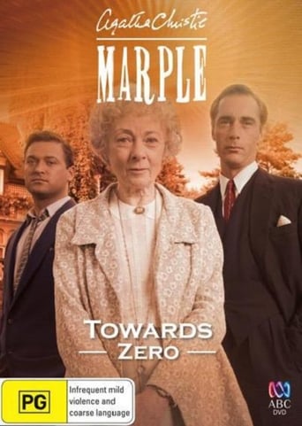 Marple: Towards Zero (2008)