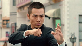 Legend of Chenzhen (2019)