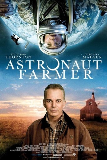 Astronaut Farmer Astronaut Farmer