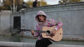 Justin Bieber: The New Me (2021)