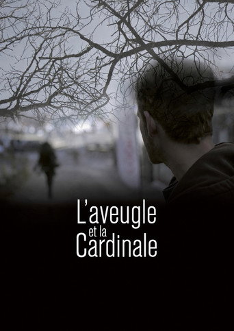 The Blind and the Cardinal (2016)