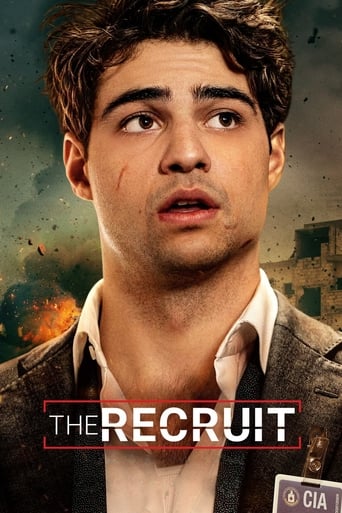 The Recruit Season 1 Episode 8