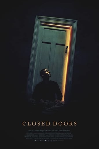 Closed Doors en streaming 