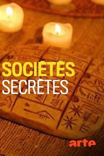 Secret Societies - Myths and Realities of a Parallel World: Season 1