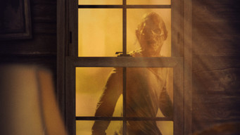 There's a Zombie Outside (2024)