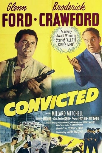 Convicted (1950)