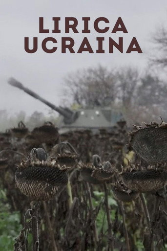 Lirica ucraina (2024)