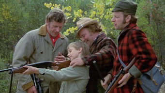 The Time of the Hunt (1972)