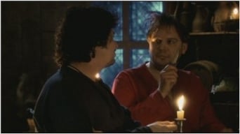 Kaamelott S2E21 poster