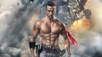 #6 Baaghi 2