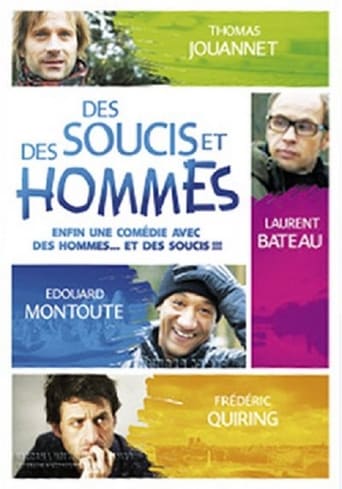 Des soucis et des hommes torrent magnet 