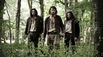 Un nuevo mundo - S1E01