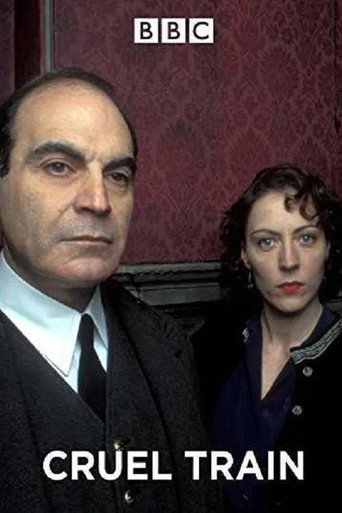 Cruel Train (1995)