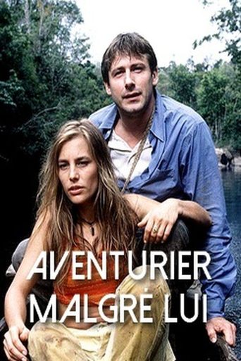 Poster of Aventurier malgré lui