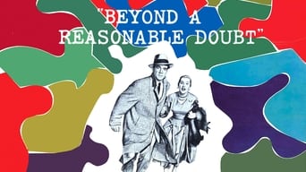 Beyond a Reasonable Doubt (1956)