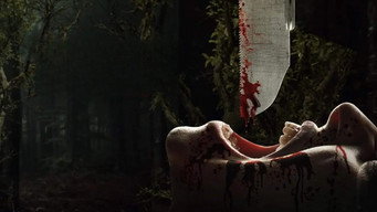Butchers Book Three: Bonesaw (2024)