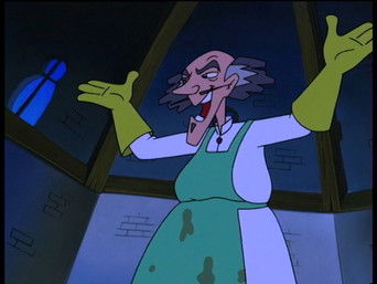 Episode 34 — Episode 34