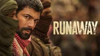 #10 Runaway
