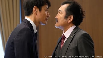 #4 Ossan's Love: Love or Dead