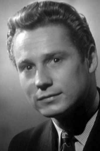 Foto de Gabriel Cattand